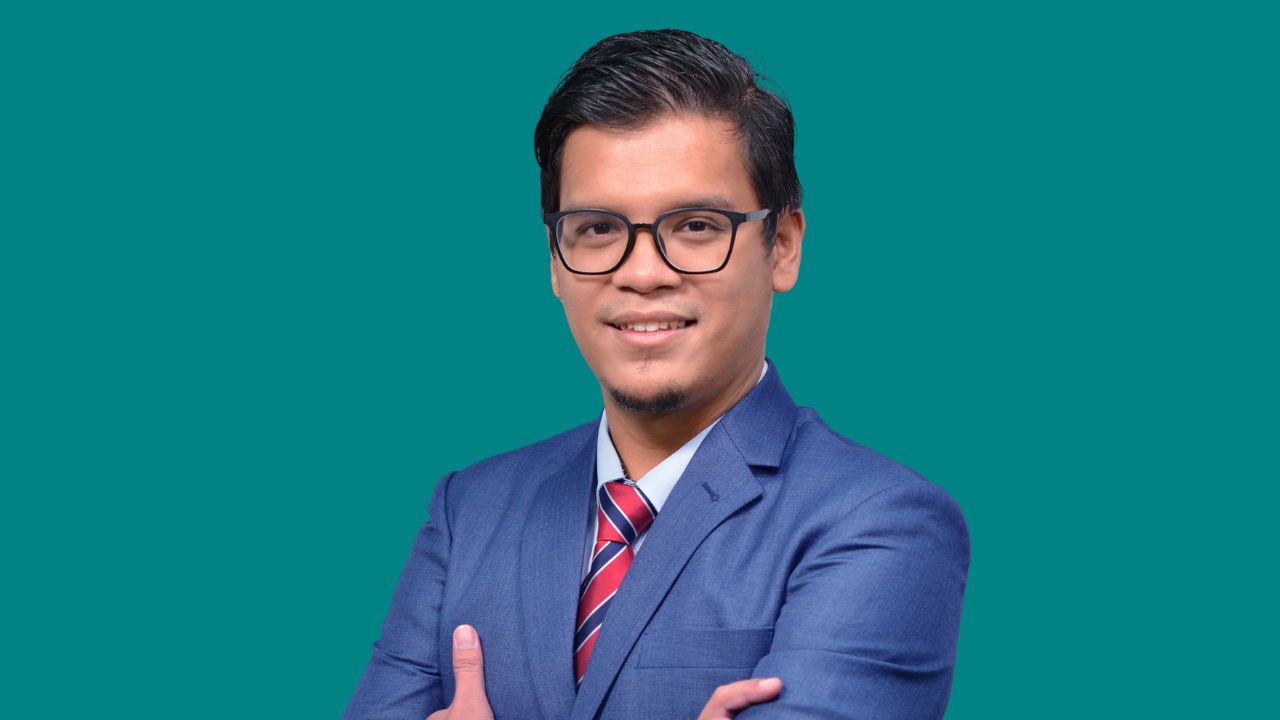 MUHAMMAD ASYRAF BIN MANSOR
