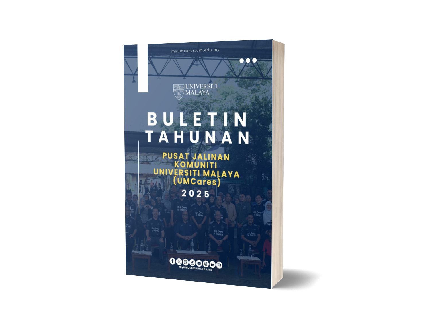 2024 Bulletin Cover