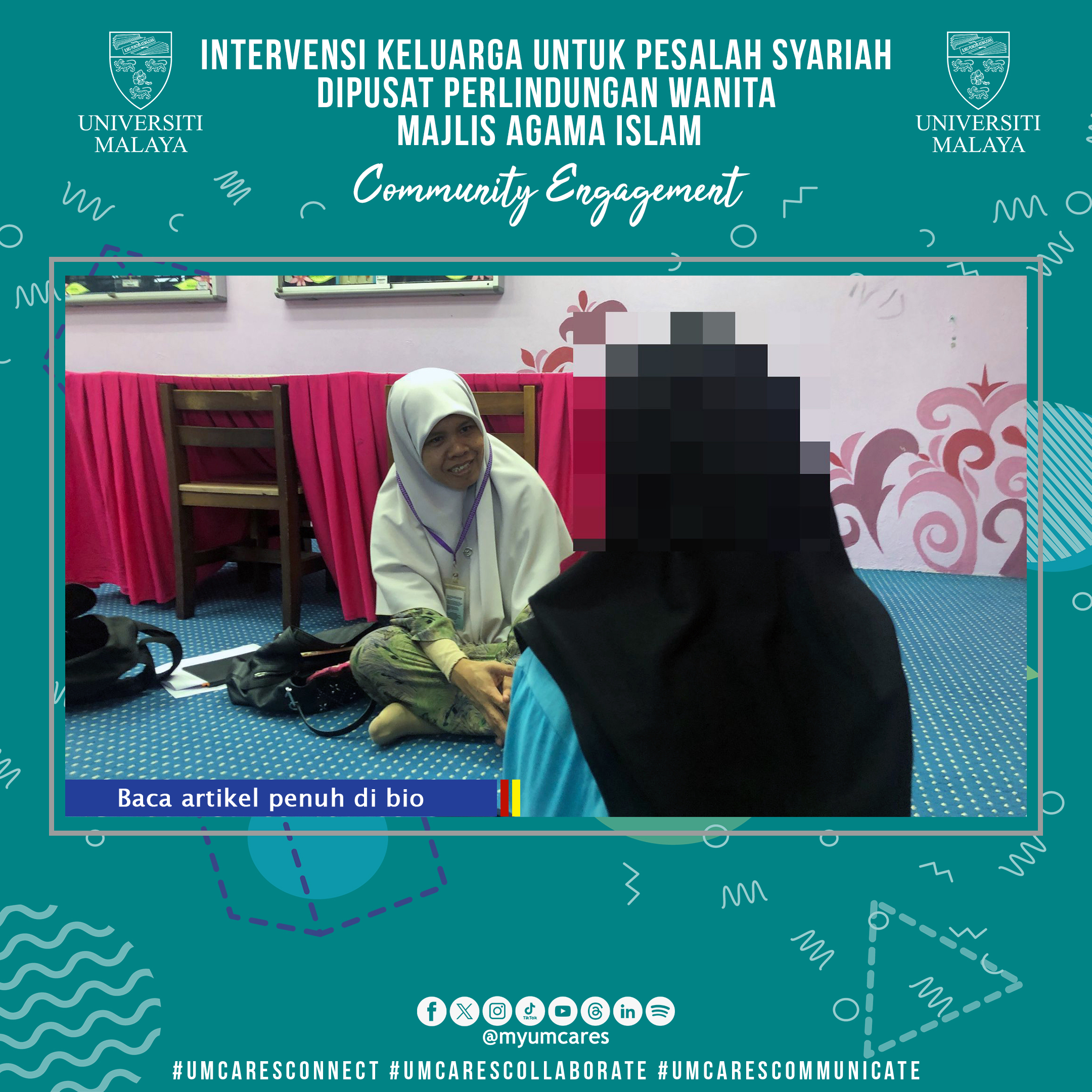 Syariah Intervention