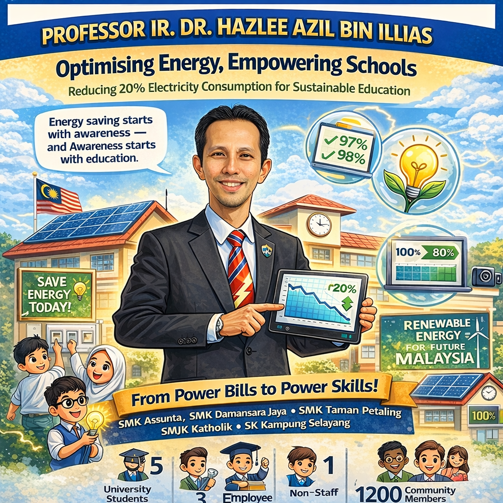 Electirc