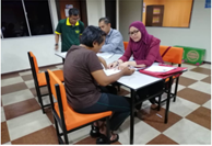 Certification Ceremony