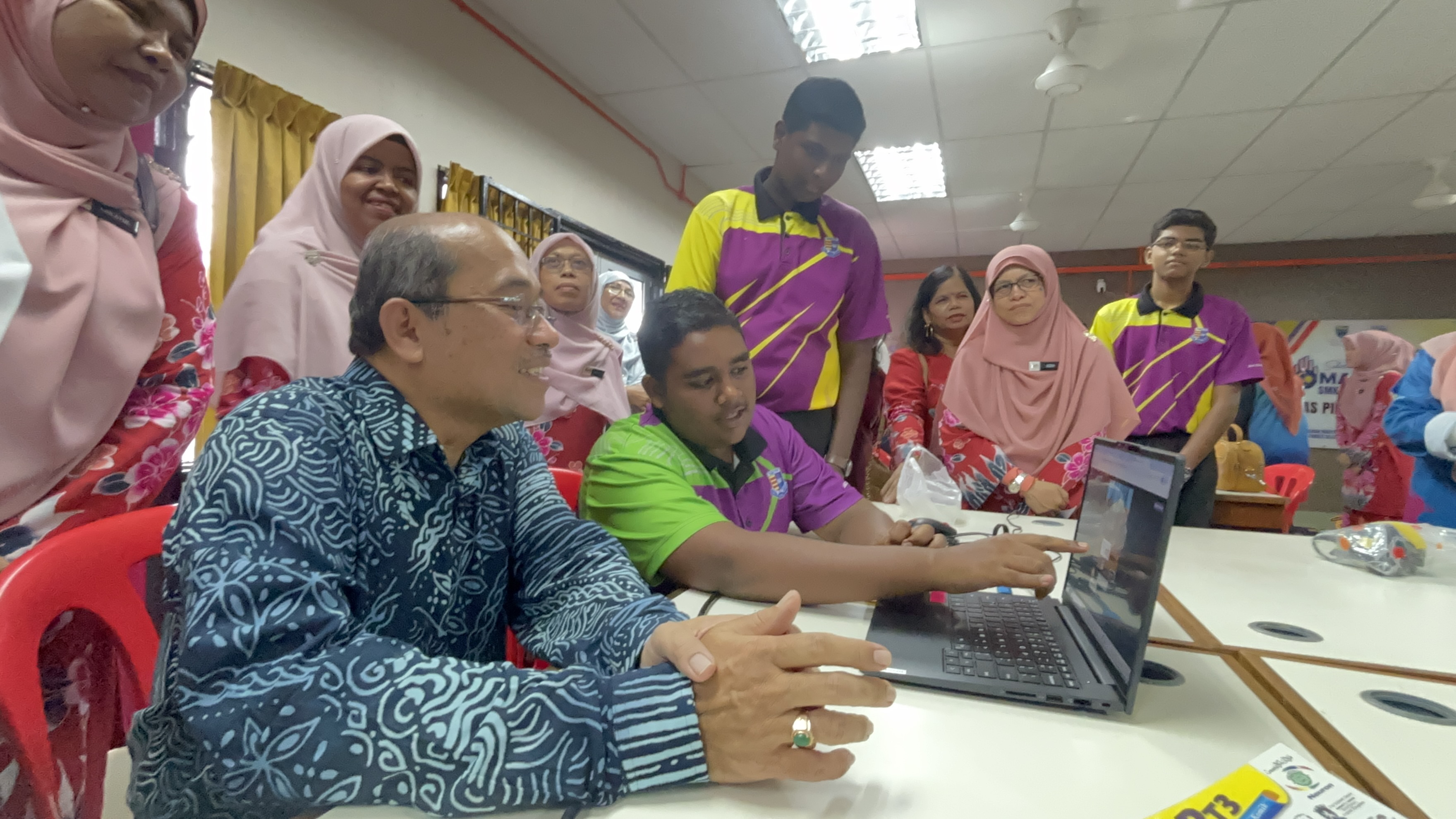Makerspace