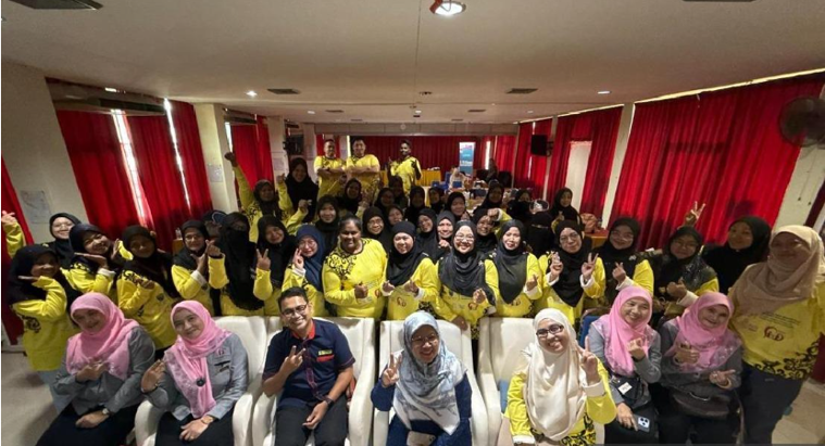 Empowered Entrepreneurs