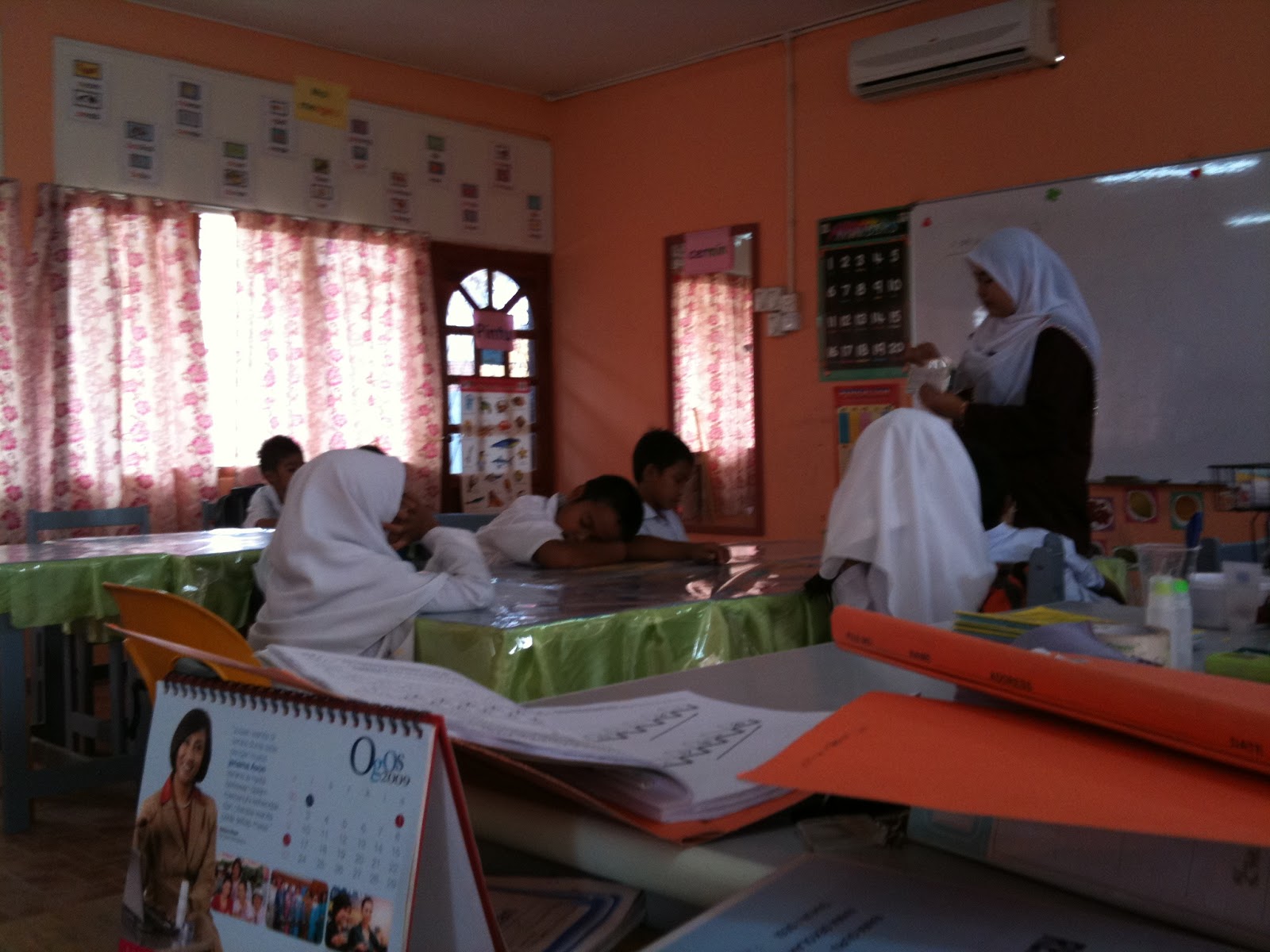 Handicrafts