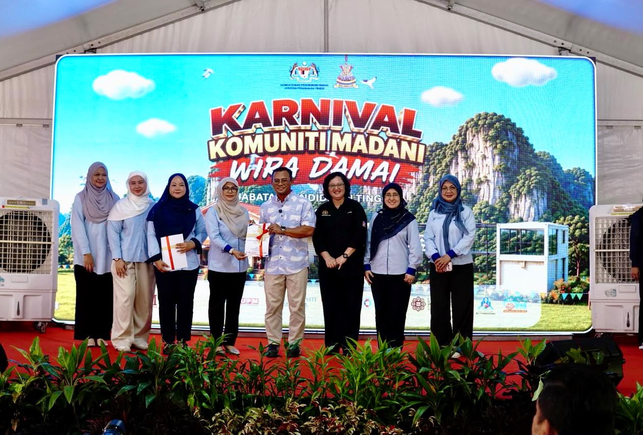 Penilaian Analitikal Kejuruteraan