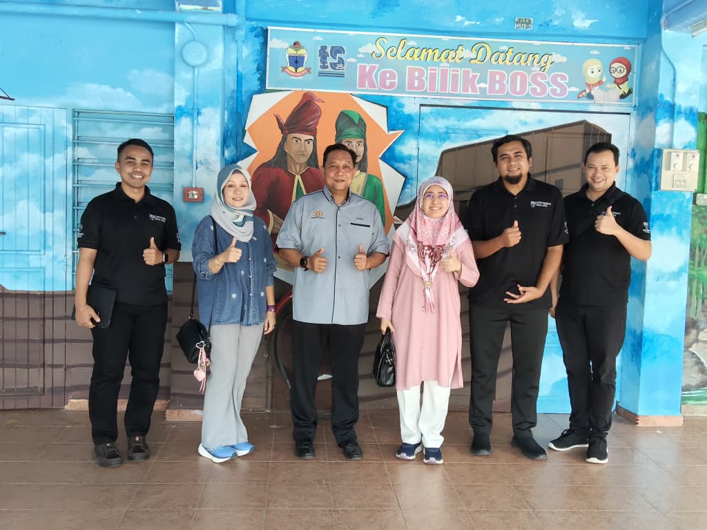 Hang Tuah Jaya Parliamentary Strategy