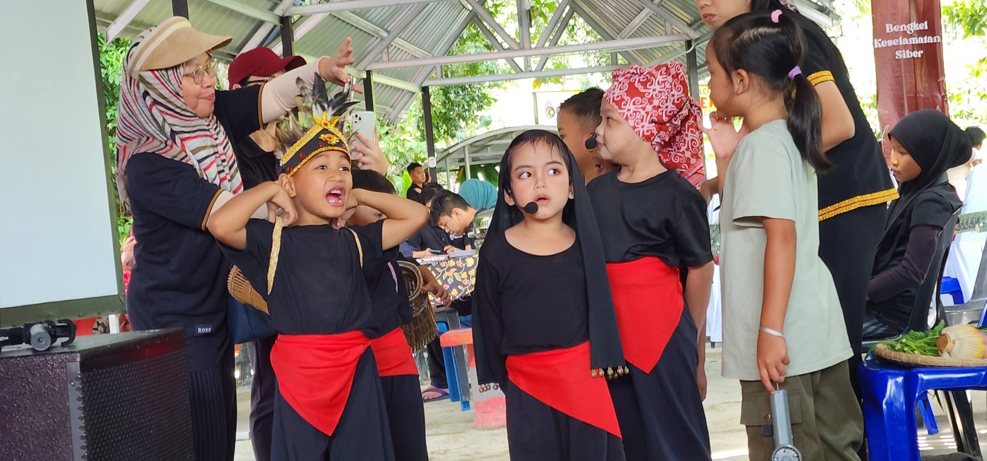 Musical Drama