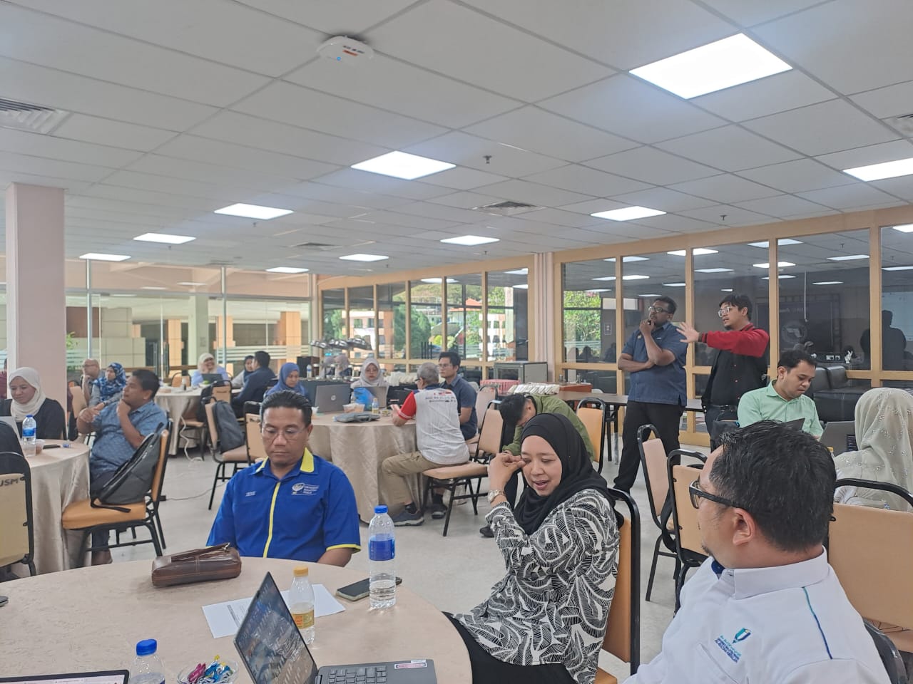 Nationwide Networking