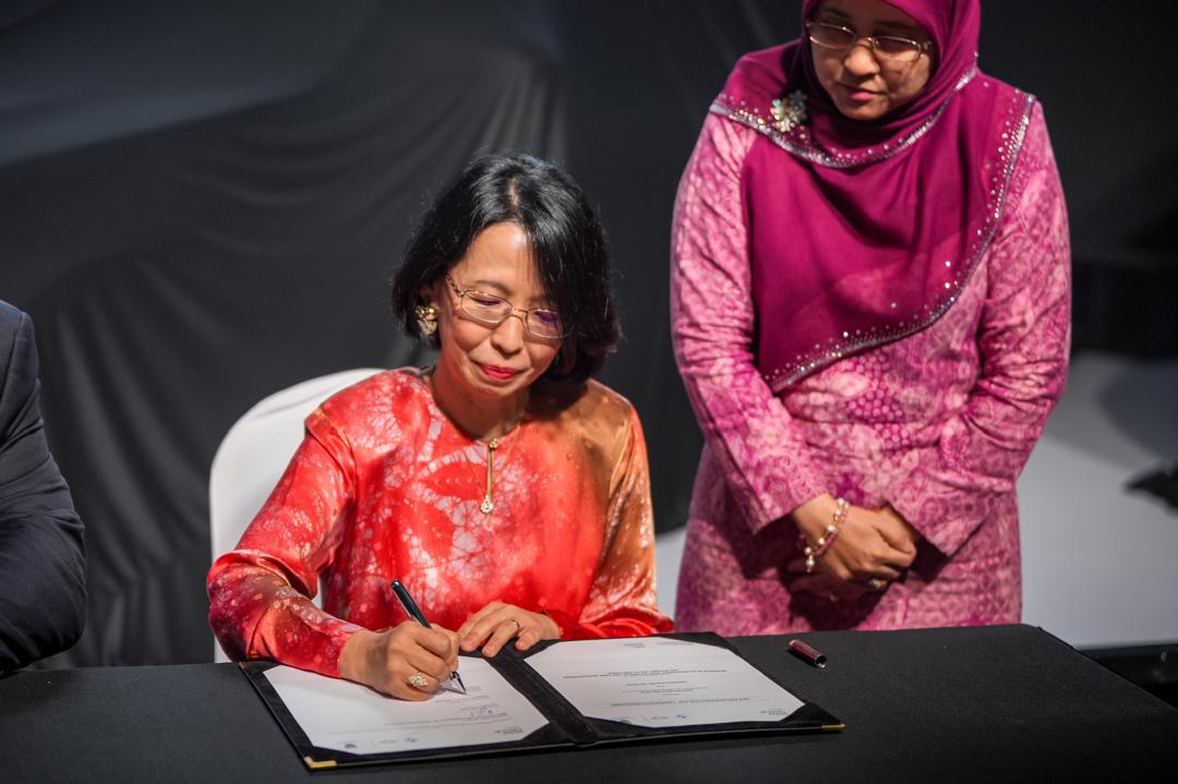 BMW Partnership Group