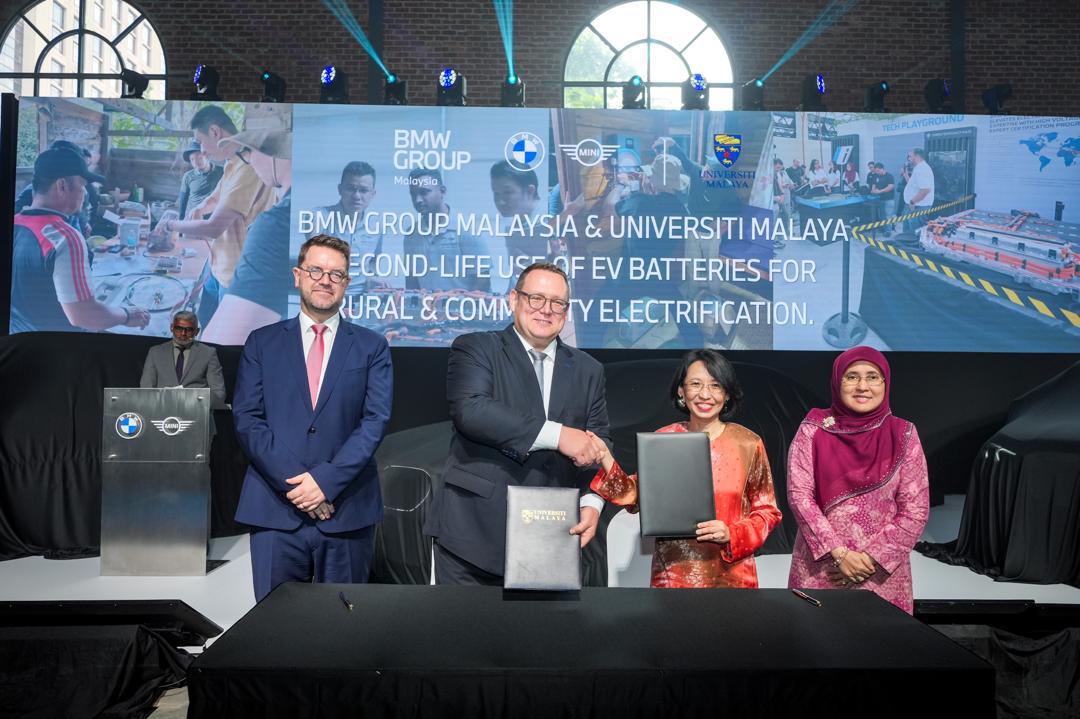 Rural Electrification