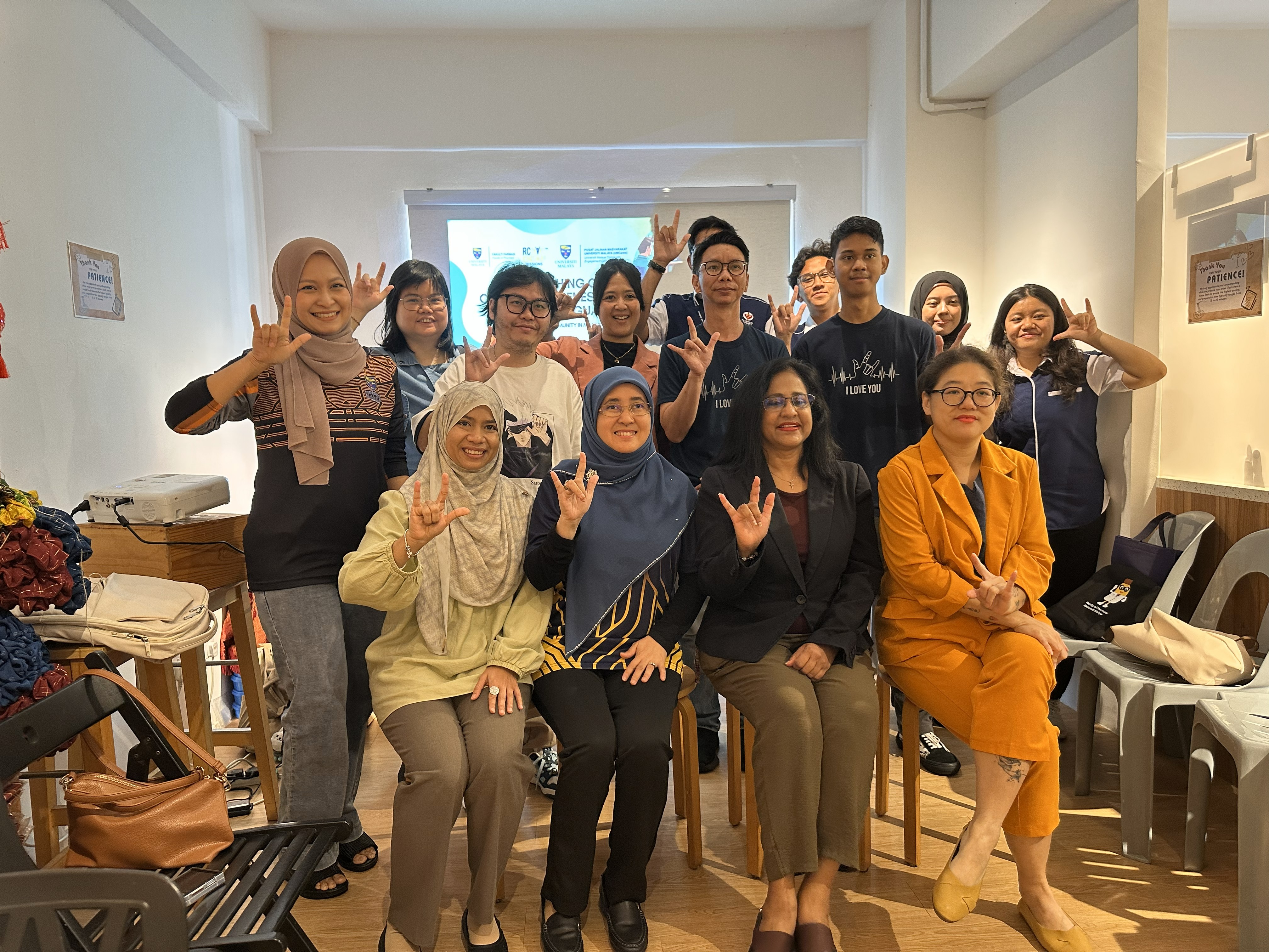 Walking Football Match