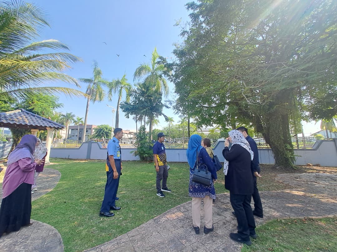 PU Subang Entrepreneurship