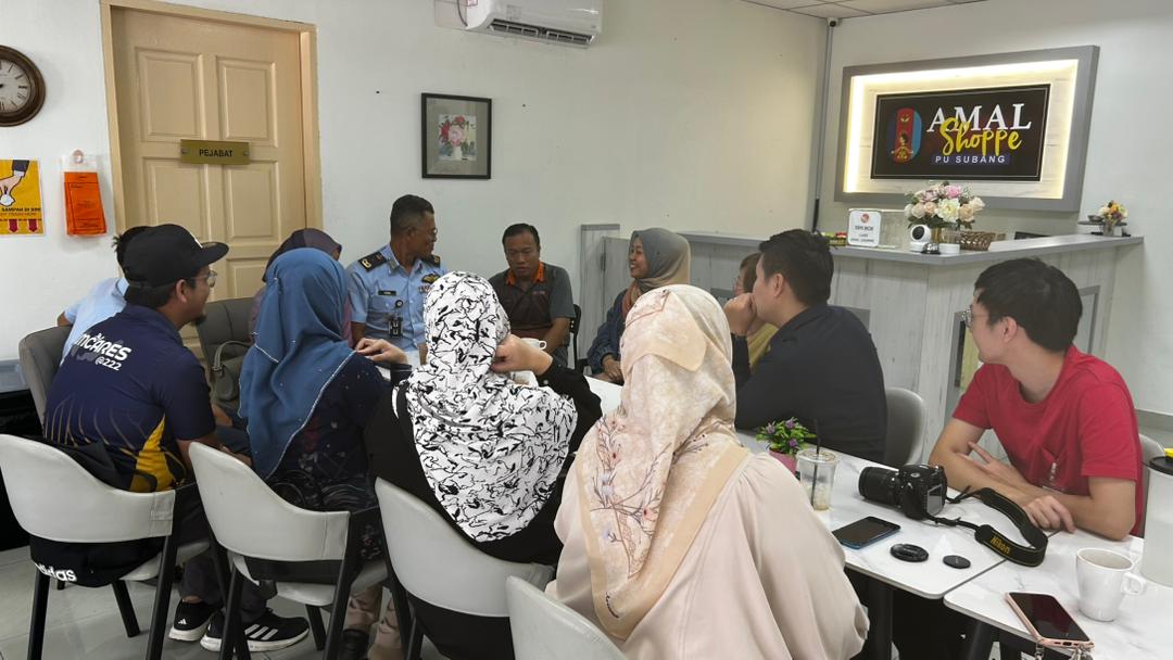 Inclusivity Project Group