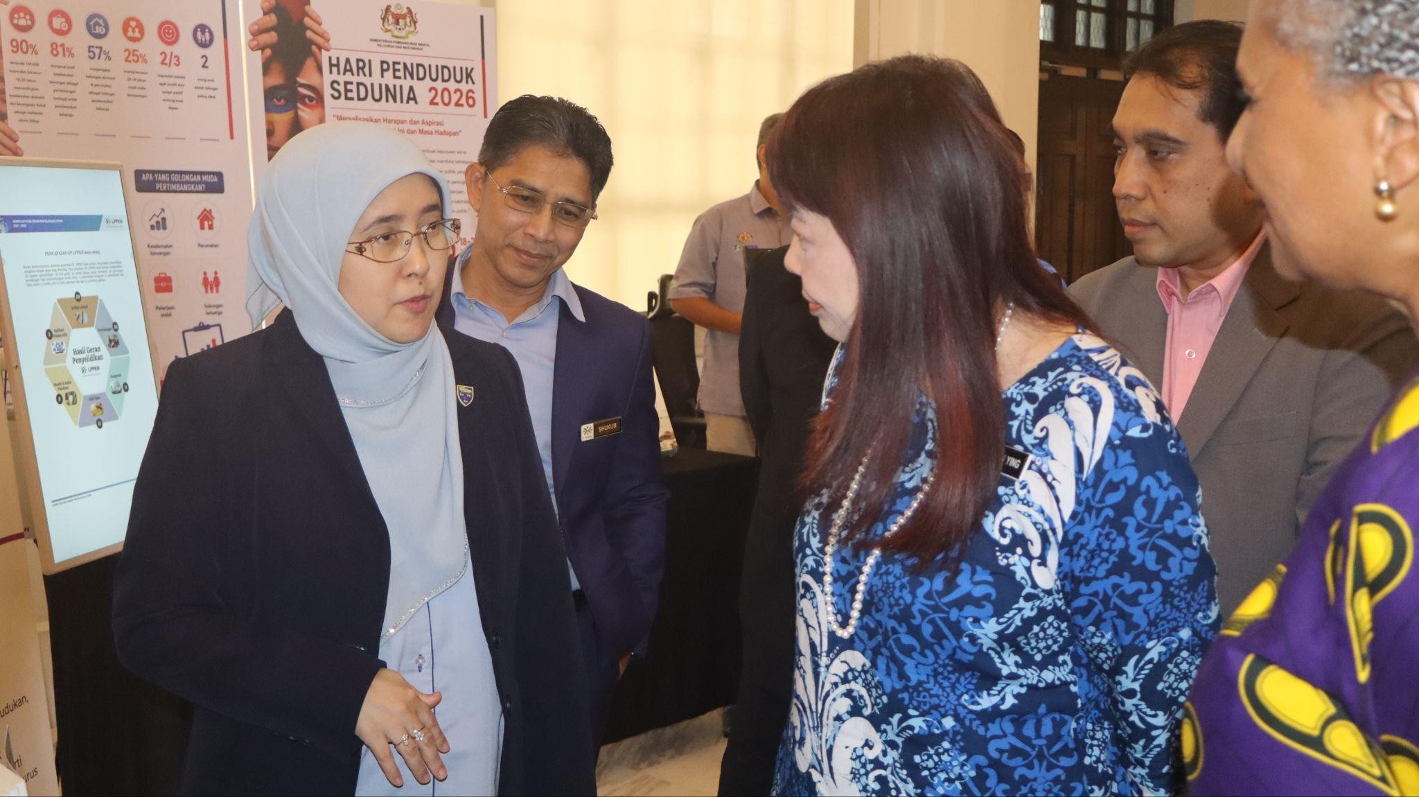 Delegates Forum at AIAC