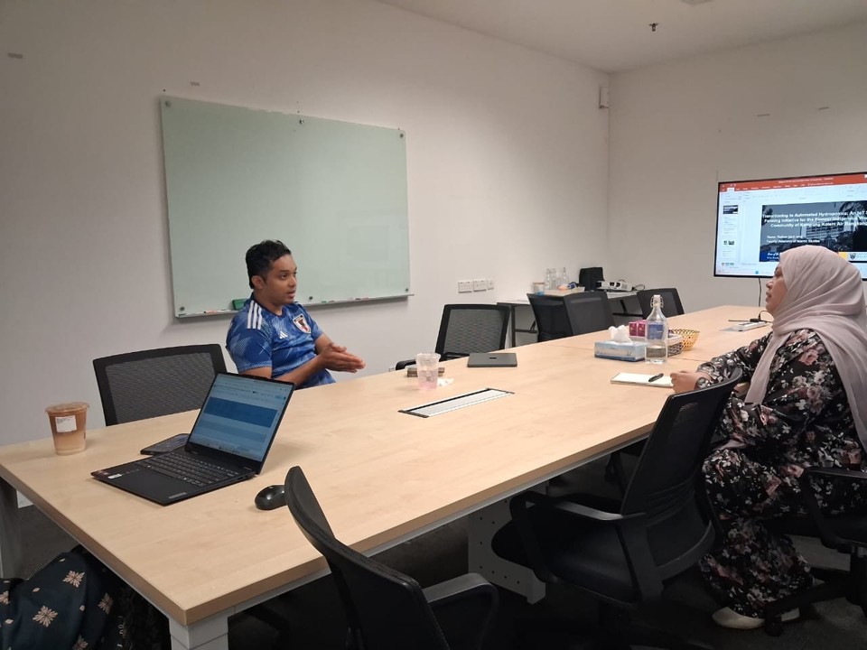 UN SDG Proposal Review