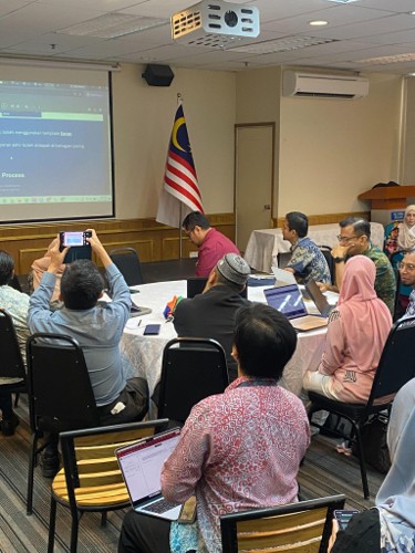 Community Engagement Alignment Talk