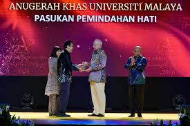 UM Heart Transplant Team Anugerah Khas