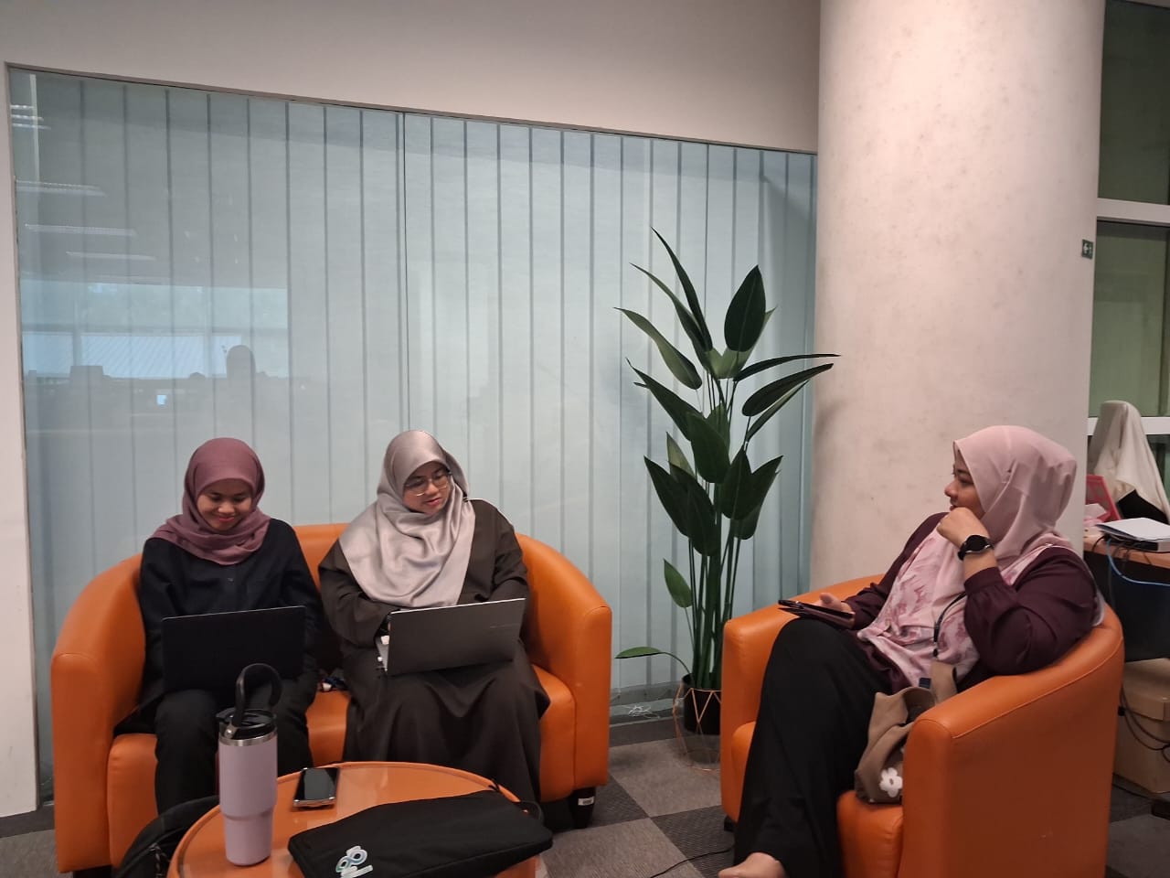 CAKnA Strategy Presentation